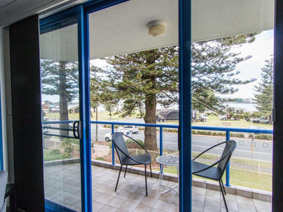 Heritage 202 Overlooking the Water Appartement Tuncurry Buitenkant foto