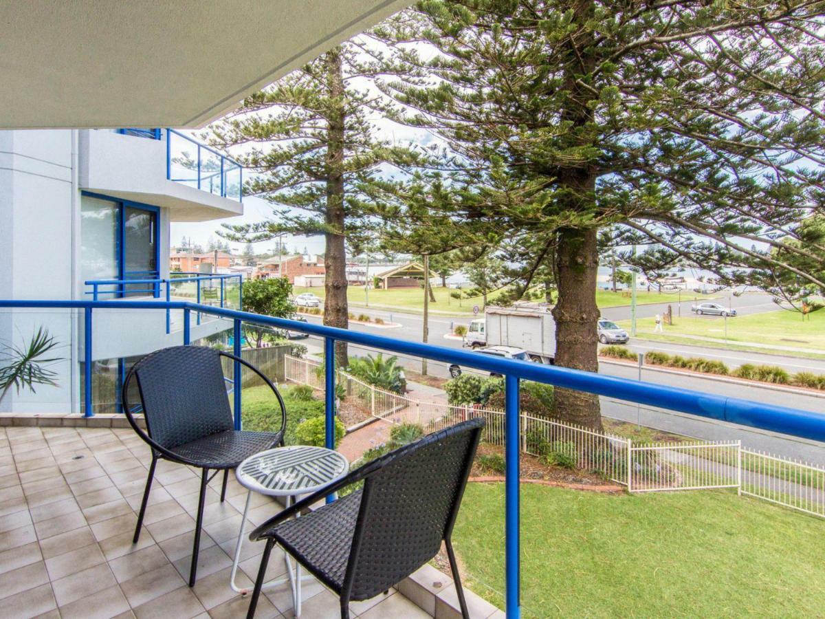 Heritage 202 Overlooking the Water Appartement Tuncurry Buitenkant foto